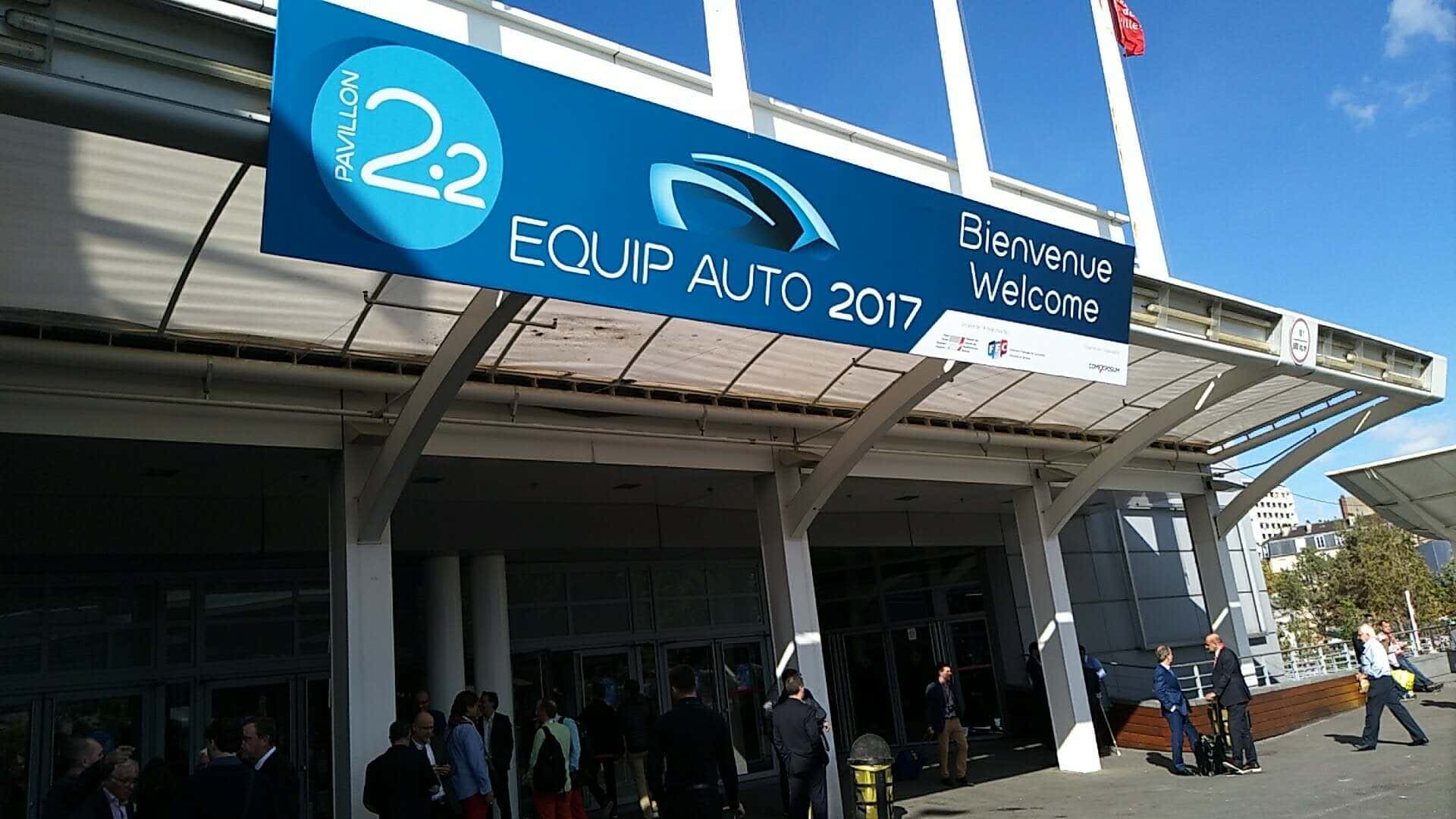 equip auto 2017