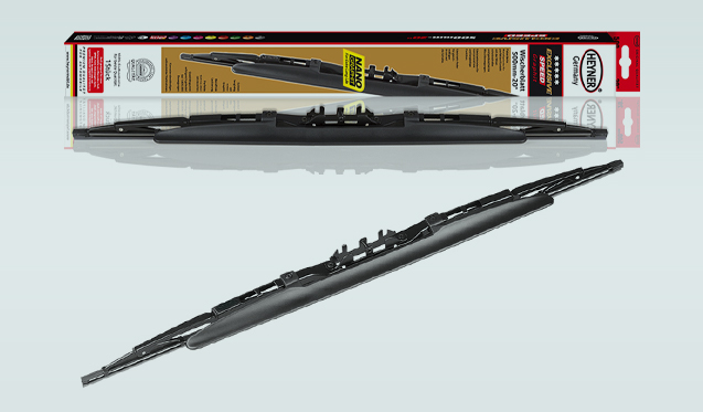 wiper blade exclusive speed