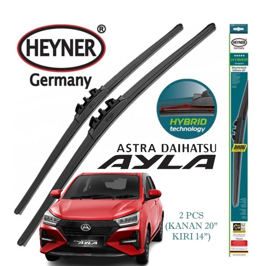 daihatsu ayla