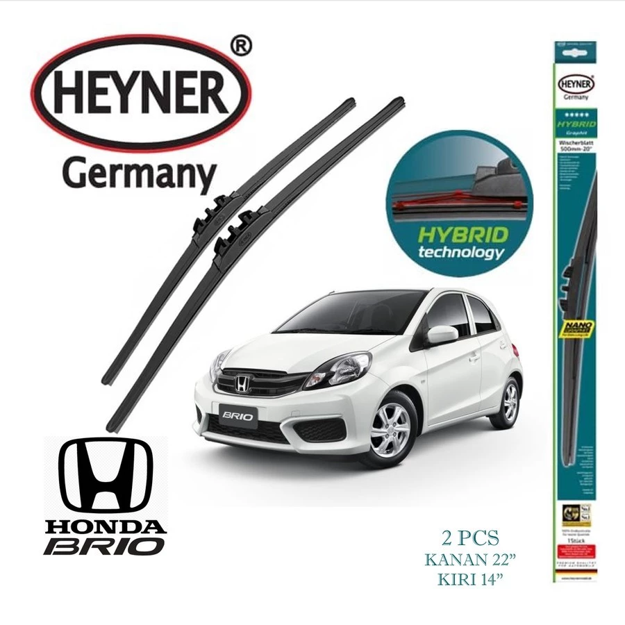 honda brio