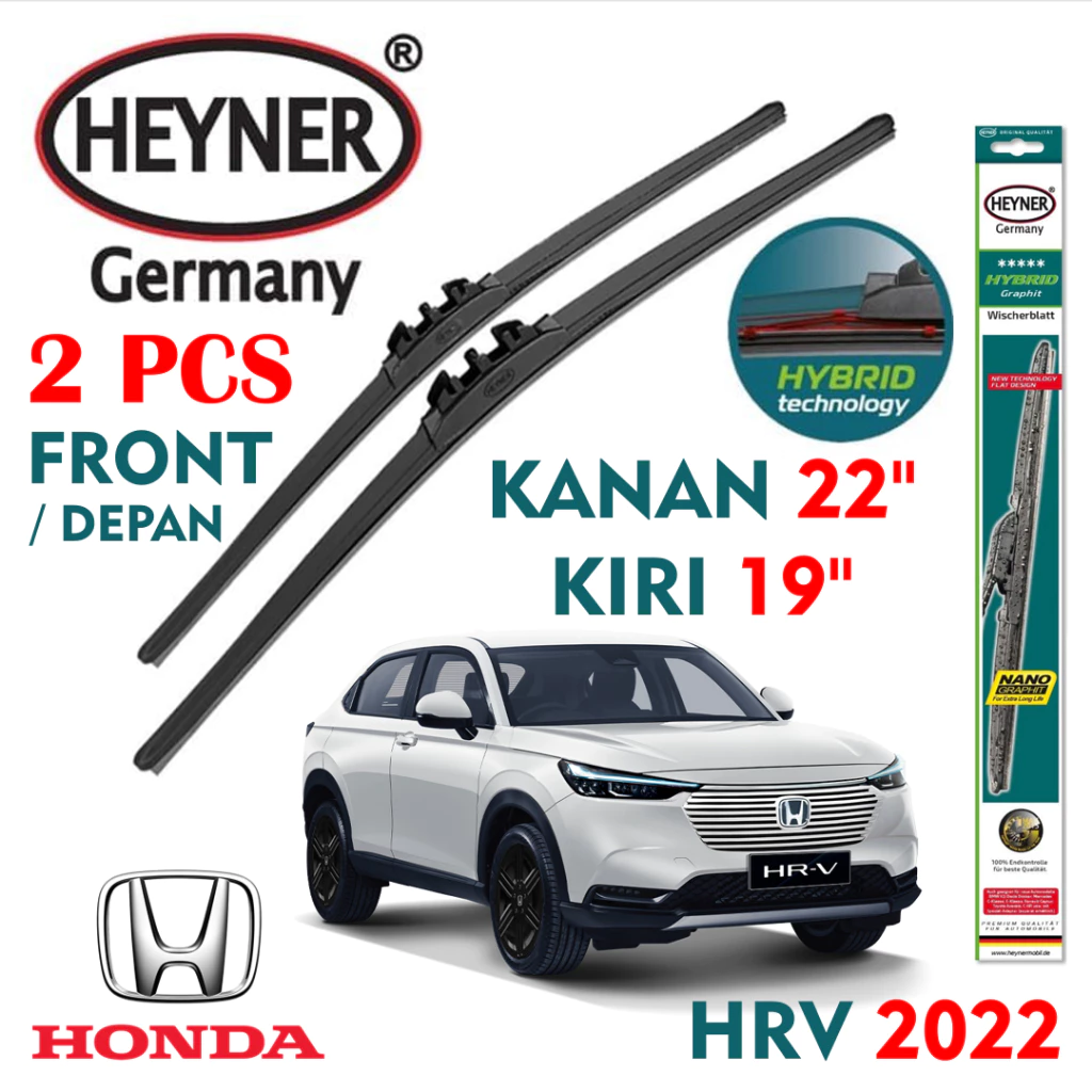 honda new hrv