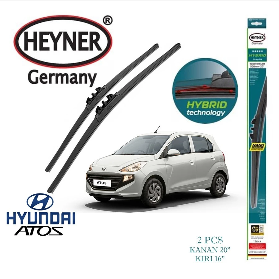 hyundai atoz