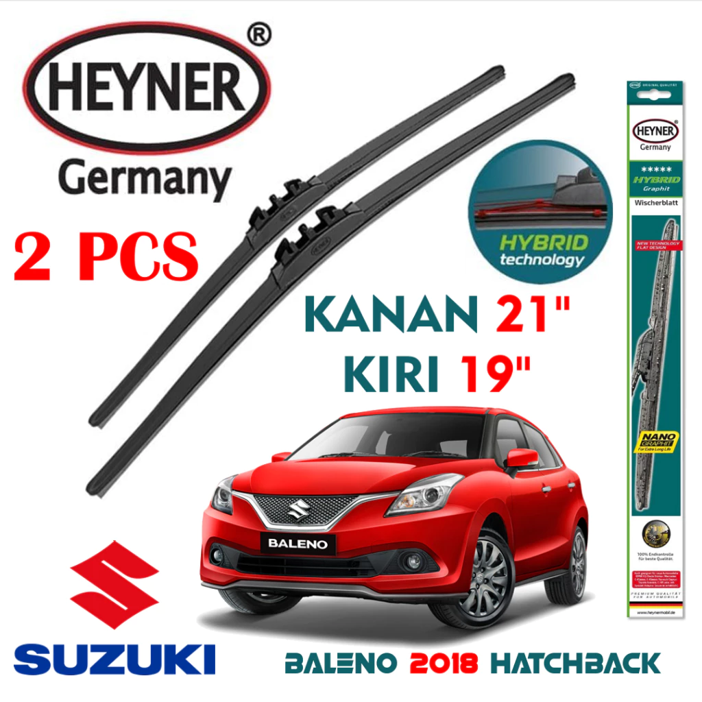 suzuki baleno
