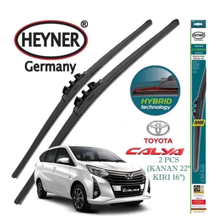toyota calya