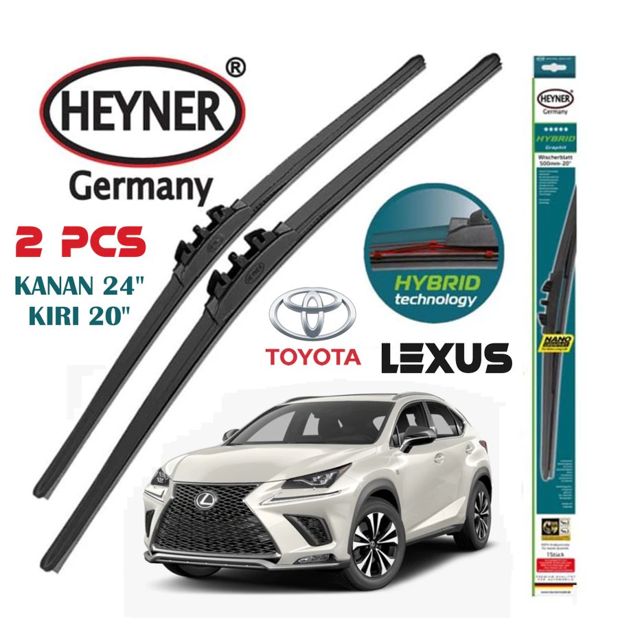 toyota lexus