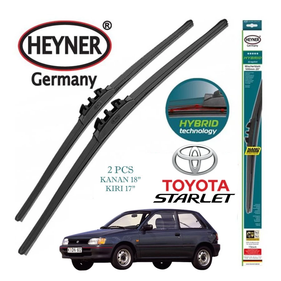 toyota starlet